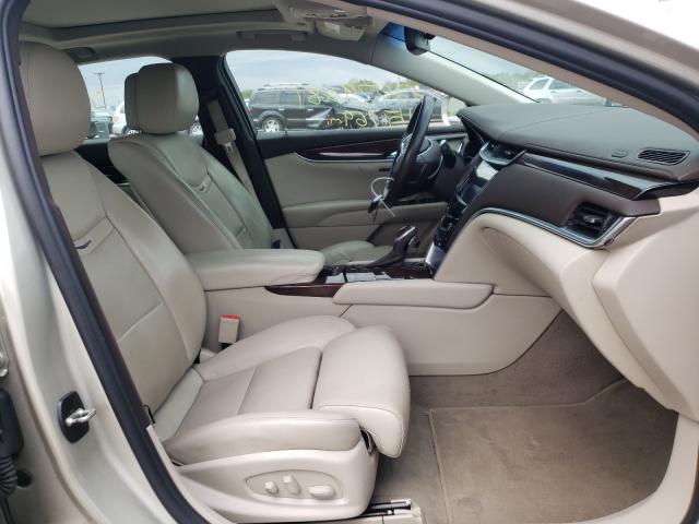 Photo 4 VIN: 2G61P5S3XD9238666 - CADILLAC XTS LUXURY 