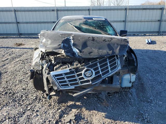 Photo 4 VIN: 2G61P5S3XD9240739 - CADILLAC XTS LUXURY 