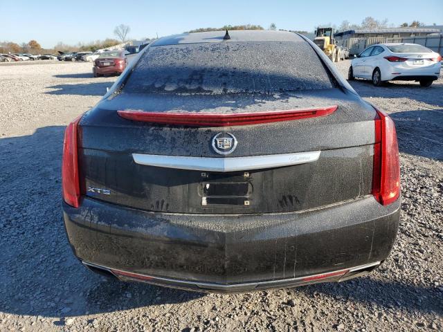 Photo 5 VIN: 2G61P5S3XD9240739 - CADILLAC XTS LUXURY 