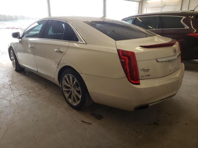 Photo 1 VIN: 2G61P5S3XE9125186 - CADILLAC XTS PREMIU 