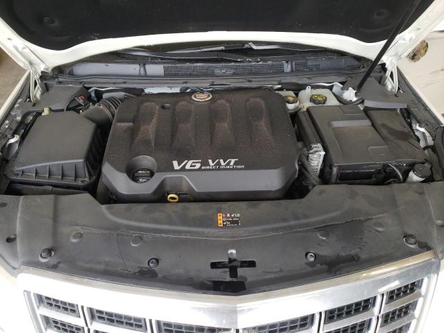 Photo 10 VIN: 2G61P5S3XE9125186 - CADILLAC XTS PREMIU 