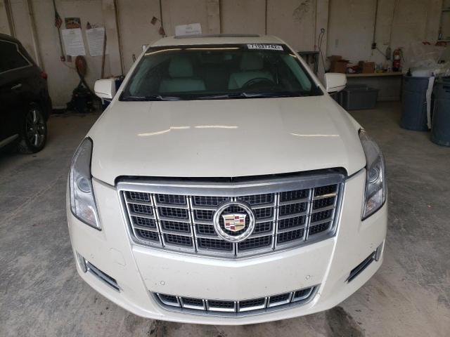 Photo 4 VIN: 2G61P5S3XE9125186 - CADILLAC XTS PREMIU 