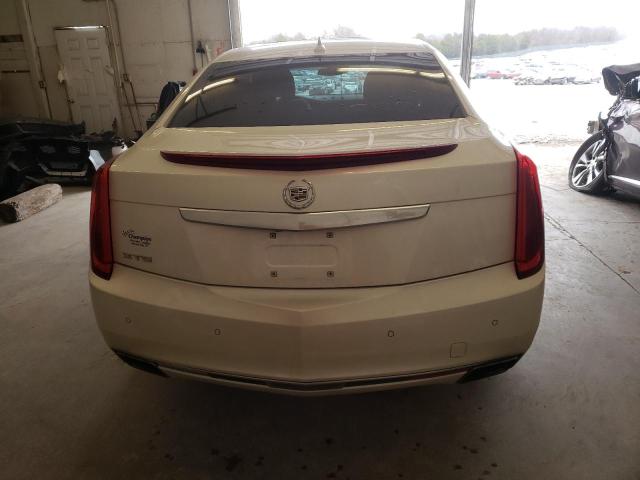 Photo 5 VIN: 2G61P5S3XE9125186 - CADILLAC XTS PREMIU 