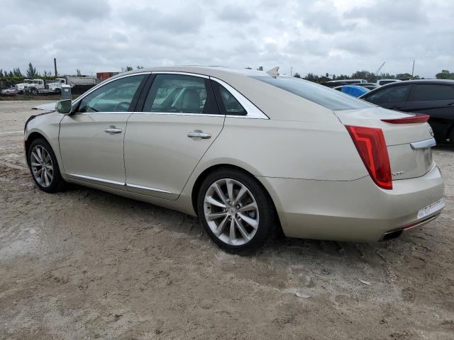 Photo 1 VIN: 2G61P5S3XE9232366 - CADILLAC XTS 