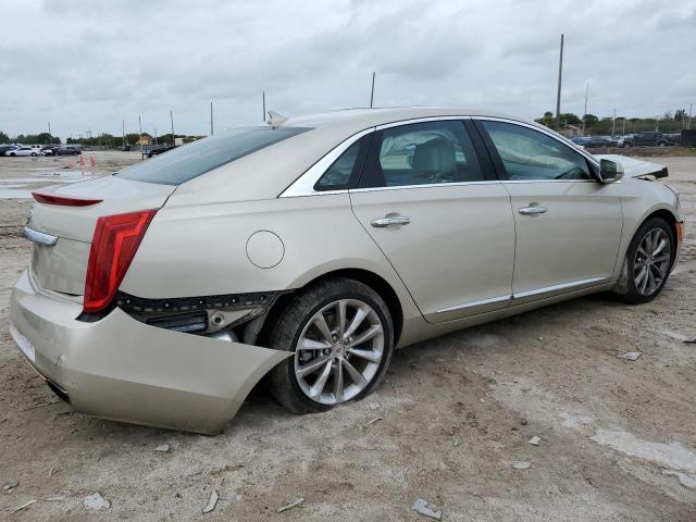 Photo 2 VIN: 2G61P5S3XE9232366 - CADILLAC XTS 