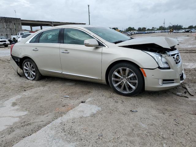 Photo 3 VIN: 2G61P5S3XE9232366 - CADILLAC XTS 