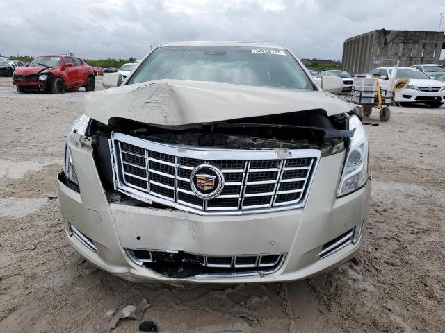 Photo 4 VIN: 2G61P5S3XE9232366 - CADILLAC XTS 