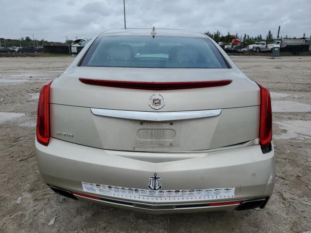 Photo 5 VIN: 2G61P5S3XE9232366 - CADILLAC XTS 