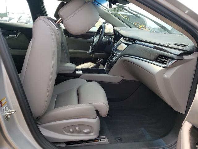 Photo 4 VIN: 2G61P5S3XE9283687 - CADILLAC XTS PREMIU 