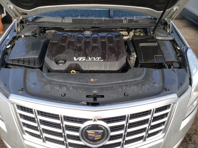 Photo 6 VIN: 2G61P5S3XE9283687 - CADILLAC XTS PREMIU 