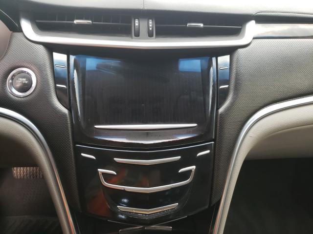 Photo 8 VIN: 2G61P5S3XE9283687 - CADILLAC XTS PREMIU 