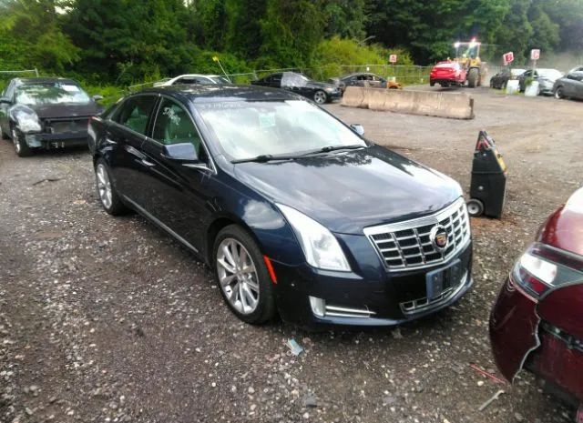 Photo 0 VIN: 2G61P5S3XE9302643 - CADILLAC XTS 