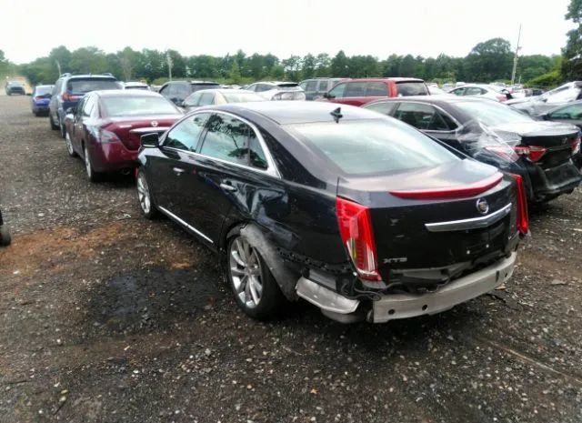 Photo 2 VIN: 2G61P5S3XE9302643 - CADILLAC XTS 