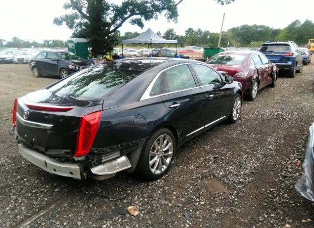 Photo 3 VIN: 2G61P5S3XE9302643 - CADILLAC XTS 