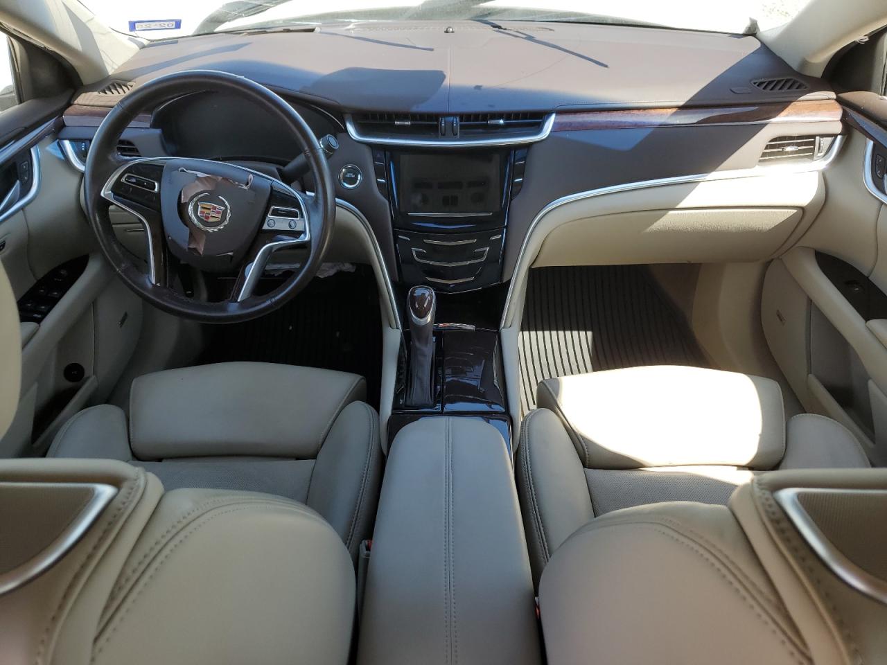 Photo 7 VIN: 2G61P5S3XF9120281 - CADILLAC XTS 