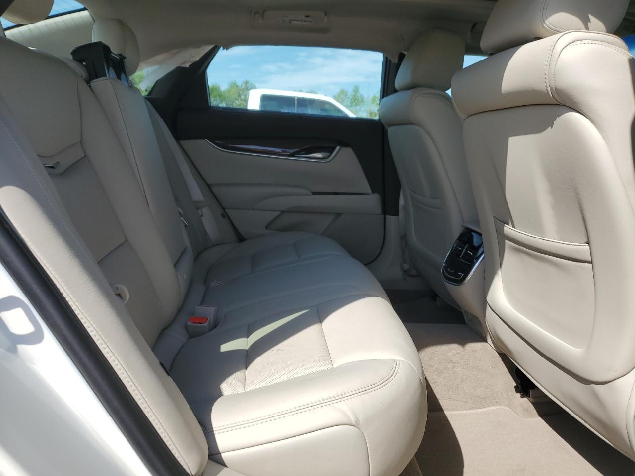 Photo 9 VIN: 2G61P5S3XF9120281 - CADILLAC XTS 