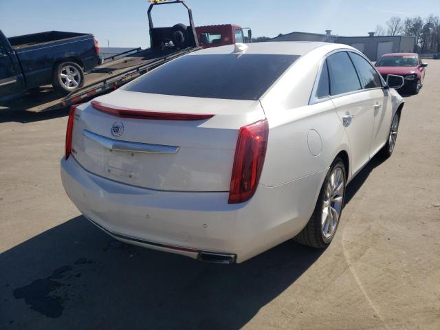 Photo 3 VIN: 2G61P5S3XF9163602 - CADILLAC XTS PREMIU 