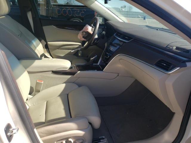 Photo 4 VIN: 2G61P5S3XF9163602 - CADILLAC XTS PREMIU 