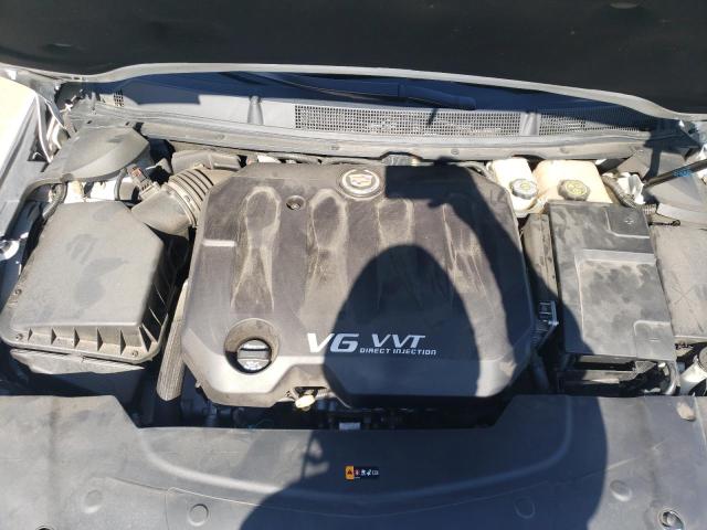 Photo 6 VIN: 2G61P5S3XF9163602 - CADILLAC XTS PREMIU 