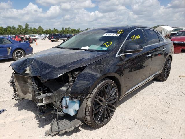 Photo 1 VIN: 2G61P5S3XF9211096 - CADILLAC XTS PREMIU 