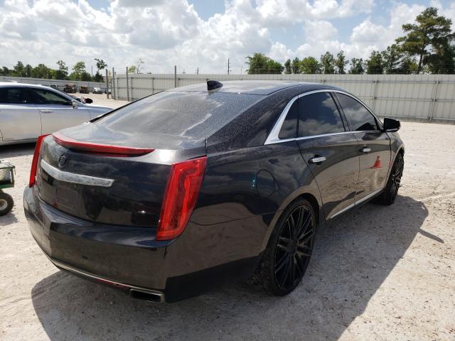 Photo 3 VIN: 2G61P5S3XF9211096 - CADILLAC XTS PREMIU 