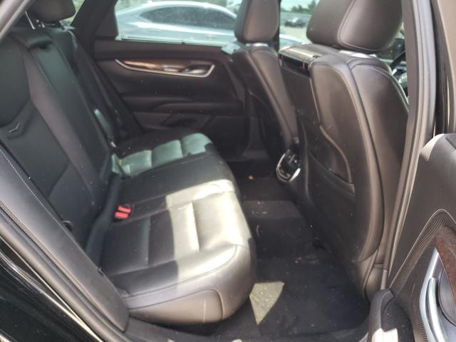 Photo 5 VIN: 2G61P5S3XF9211096 - CADILLAC XTS PREMIU 