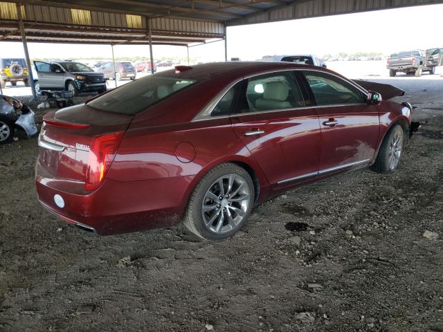 Photo 3 VIN: 2G61P5S3XG9140032 - CADILLAC XTS PREMIU 