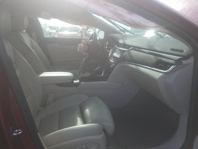 Photo 4 VIN: 2G61P5S3XG9140032 - CADILLAC XTS PREMIU 