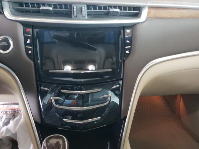 Photo 8 VIN: 2G61P5S3XG9140032 - CADILLAC XTS PREMIU 