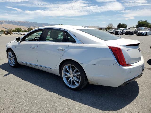 Photo 1 VIN: 2G61P5S3XK9117696 - CADILLAC XTS PREMIU 