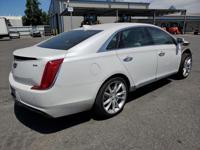 Photo 2 VIN: 2G61P5S3XK9117696 - CADILLAC XTS PREMIU 