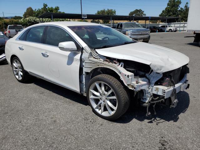 Photo 3 VIN: 2G61P5S3XK9117696 - CADILLAC XTS PREMIU 