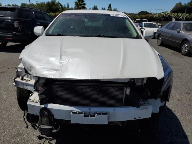 Photo 4 VIN: 2G61P5S3XK9117696 - CADILLAC XTS PREMIU 