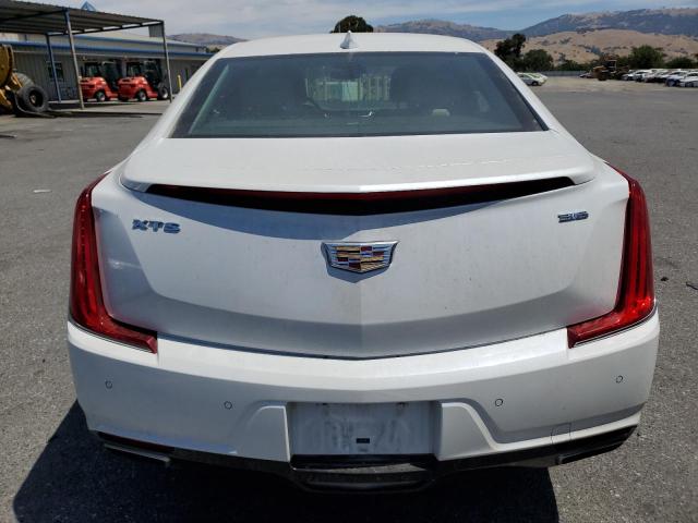 Photo 5 VIN: 2G61P5S3XK9117696 - CADILLAC XTS PREMIU 