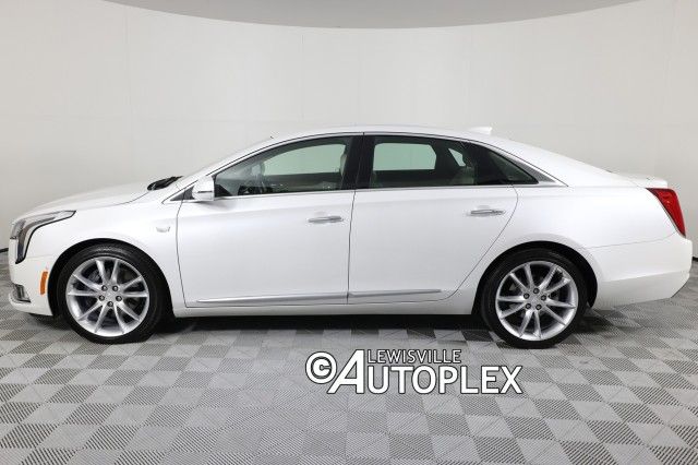 Photo 6 VIN: 2G61P5S3XK9138872 - CADILLAC XTS 