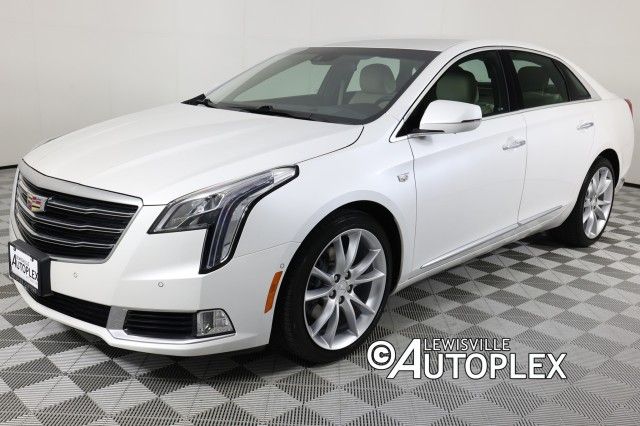 Photo 7 VIN: 2G61P5S3XK9138872 - CADILLAC XTS 