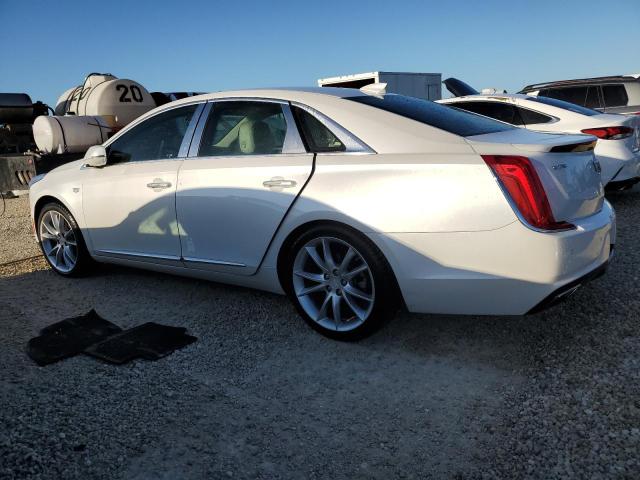 Photo 1 VIN: 2G61P5S3XK9139424 - CADILLAC XTS PREMIU 