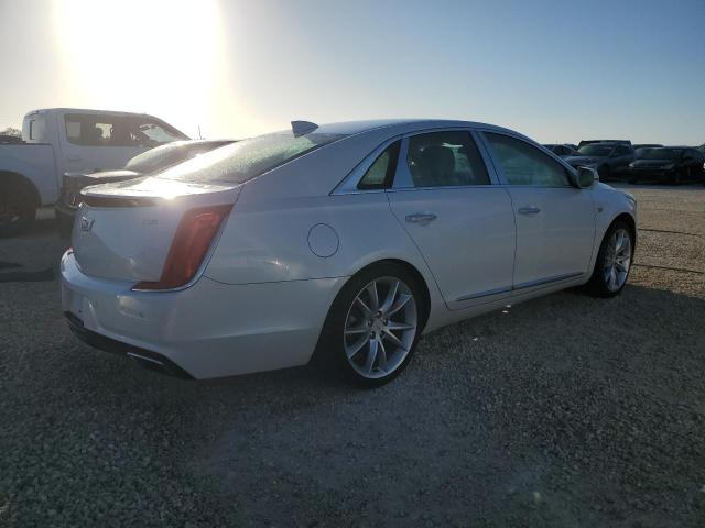 Photo 2 VIN: 2G61P5S3XK9139424 - CADILLAC XTS PREMIU 