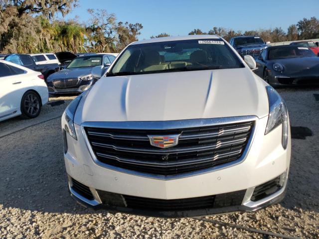 Photo 4 VIN: 2G61P5S3XK9139424 - CADILLAC XTS PREMIU 