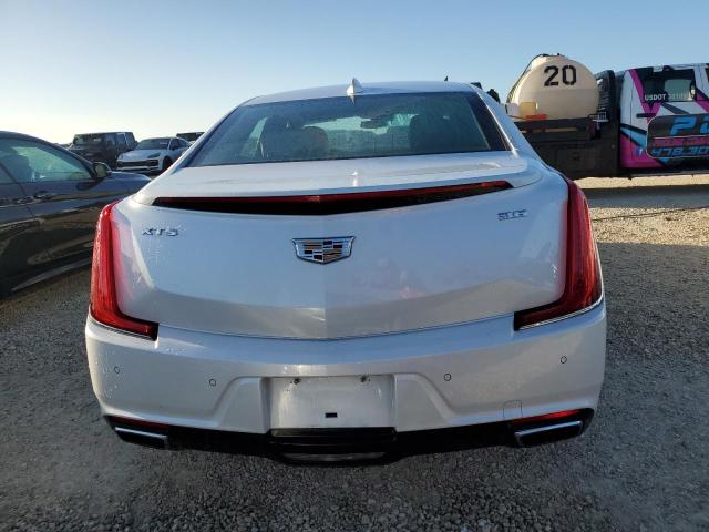 Photo 5 VIN: 2G61P5S3XK9139424 - CADILLAC XTS PREMIU 