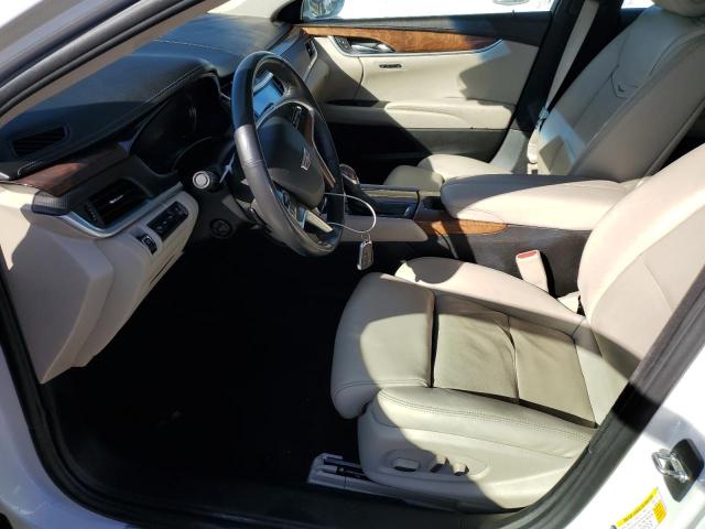 Photo 6 VIN: 2G61P5S3XK9139424 - CADILLAC XTS PREMIU 