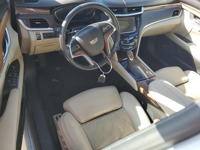 Photo 7 VIN: 2G61P5S3XK9139424 - CADILLAC XTS PREMIU 