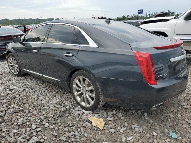 Photo 1 VIN: 2G61R5S30D9101536 - CADILLAC XTS 