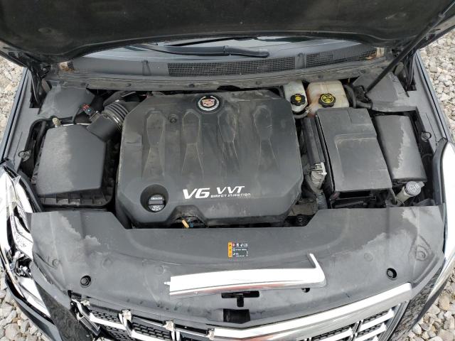 Photo 10 VIN: 2G61R5S30D9101536 - CADILLAC XTS 