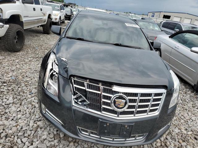 Photo 4 VIN: 2G61R5S30D9101536 - CADILLAC XTS 