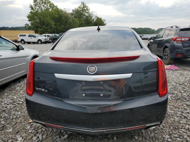 Photo 5 VIN: 2G61R5S30D9101536 - CADILLAC XTS 