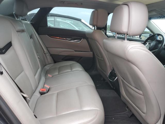 Photo 9 VIN: 2G61R5S30D9101536 - CADILLAC XTS 