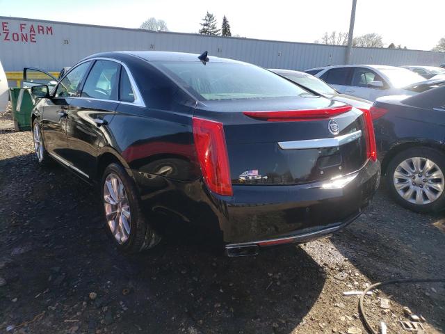 Photo 2 VIN: 2G61R5S30D9102850 - CADILLAC XTS LUXURY 