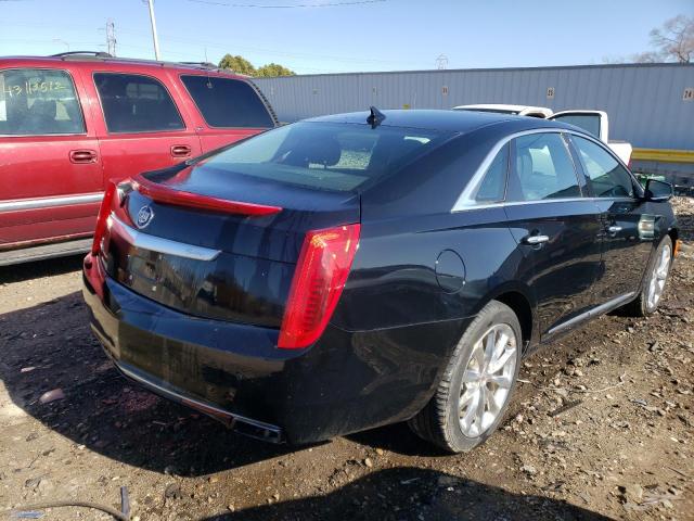 Photo 3 VIN: 2G61R5S30D9102850 - CADILLAC XTS LUXURY 