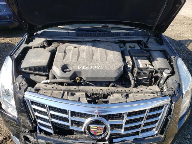 Photo 6 VIN: 2G61R5S30D9102850 - CADILLAC XTS LUXURY 